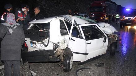 zincirleme trafik kazasi haberleri son dakika zincirleme trafik kazasi hakkinda guncel haber ve bilgiler