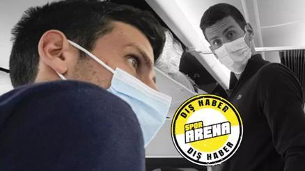 Avustralyadan Novak Djokovic kararı Avustralya Açıka katılabilecek mi