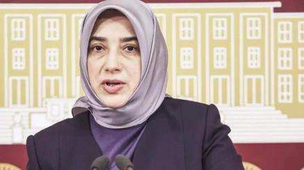 Özlem Zengin’den tehditlere tepki: Cehennem bilir kimi alacağını Özlem Zengin’den tehditlere tepki: Cehennem bilir kimi alacağını