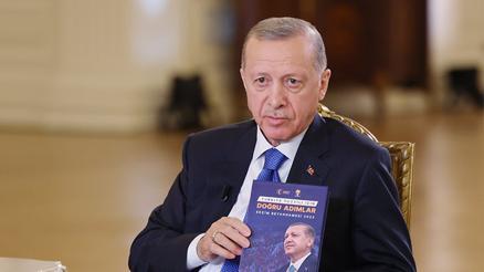 Dünyanın gözü Türkiyede... Bloombergden dikkat çeken seçim analizi: Erdoğan tabanından güçlü destek görüyor Dünyanın gözü Türkiyede... Bloombergden dikkat çeken seçim analizi: Erdoğan tabanından güçlü destek görüyor