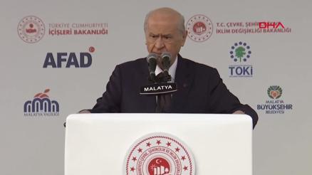 Son dakika: MHP lideri Bahçeliden Cumhurbaşkanlığı Hükümet Sistemi vurgusu Son dakika: MHP lideri Bahçeliden Cumhurbaşkanlığı Hükümet Sistemi vurgusu