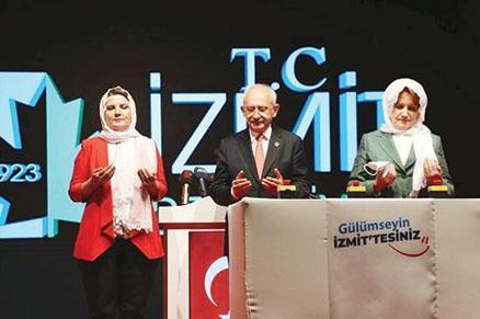 İnce’nin dünürünü gündeme getirmek CHP’ye yakışmadı