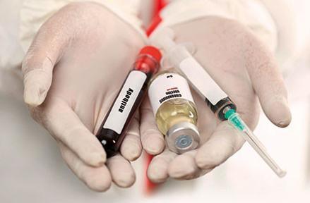 Aşı mı antikor mu