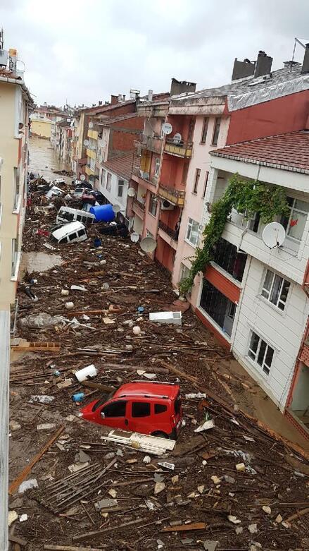 latest news bartin sinop and kastamonu experienced disaster here are all the developments minute by minute