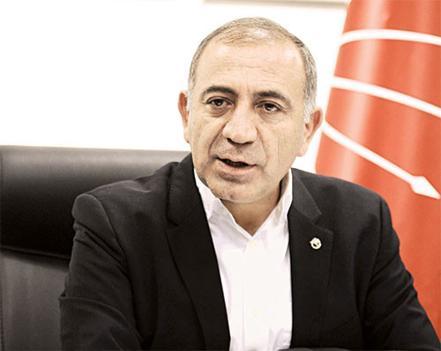 Sicili temiz bir HDP’liye bakanlık vereceklermiş