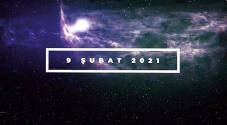 Galiba ilk kez uzaya bir Türk astronot gönderilecek