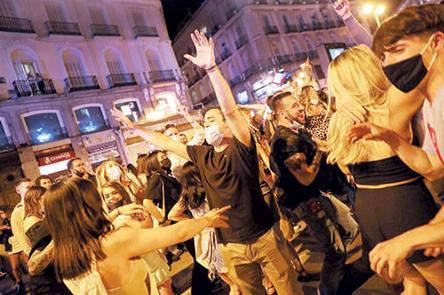 İktidarın karşısındaki en etkili ve en güçlü üç muhalefet partisi