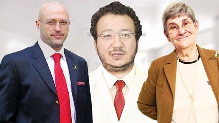 Hacı Sabancı’nın ihtiyacı olan nasihat