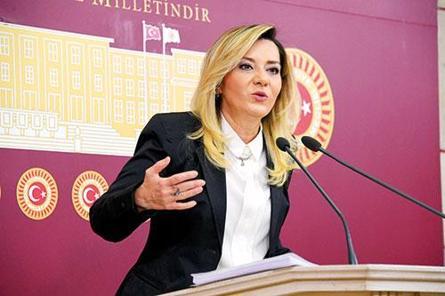 Uygun yerlerine kum monte edecekmiş