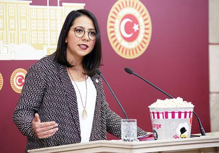 Sera Kadıgil’in istifa gerekçesini bencilce bulmamın nedeni