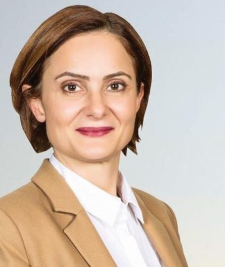 Bir göç karşıtı ile bir göç yanlısının ateşli münakaşası