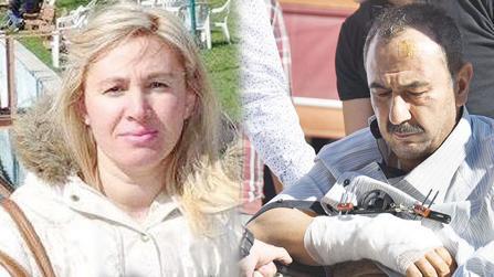 Bir günün öne çıkanları, kahırları, öfkeleri, gururları, vurguları falan