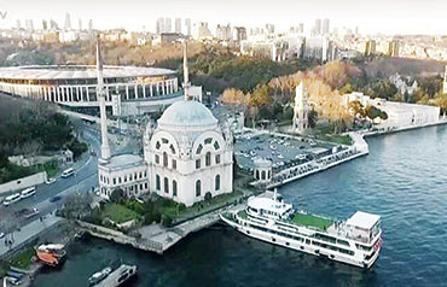 Mehmet Ceyhan tutuklansınmış