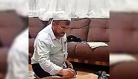 Sahte hocaya 7 yıl istendi Sahte hocaya 7 yıl istendi