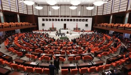 Mini torba yasa teklifi Meclis’te: Cumhurbaşkanlığı raportörlüğü dönemi başlıyor Mini torba yasa teklifi Meclis’te: Cumhurbaşkanlığı raportörlüğü dönemi başlıyor