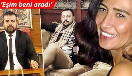 Şeyda Yılmaz'ın ölümüyle ilgili yeni gelişmeler! Rezidansta 2 kişi varmış Şeyda Yılmaz'ın ölümüyle ilgili yeni gelişmeler! Rezidansta 2 kişi varmış