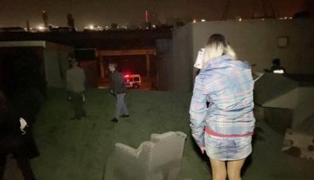 Konya'da, pandemide eğlence mekanlarına ve içeride yakalananlara 5 milyon TL ceza