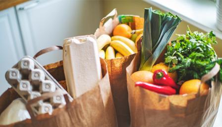 TSE standartlarıyla gıdada uygunsuzlukların önüne geçiliyor TSE standartlarıyla gıdada uygunsuzlukların önüne geçiliyor