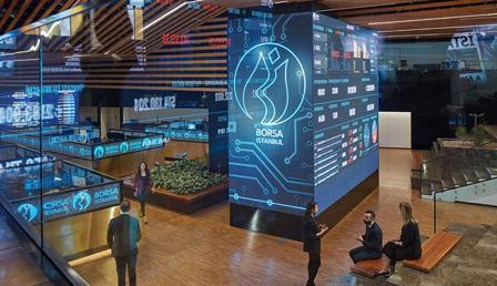 Borsa İstanbul'dan yatırımcılara sosyal medya uyarısı Borsa İstanbul'dan yatırımcılara sosyal medya uyarısı