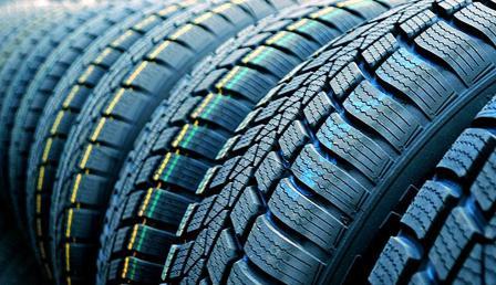 Lastik etiketlerine düzenleme geldi Lastik etiketlerine düzenleme geldi