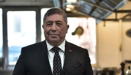 "Demir ve demir dışı metalden" ilk çeyrekte 2,61 milyar dolarlık ihracat "Demir ve demir dışı metalden" ilk çeyrekte 2,61 milyar dolarlık ihracat