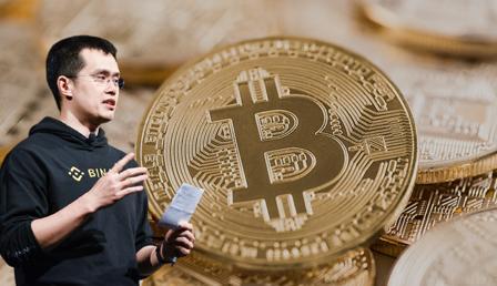 Bir zamanlar hamburger pişiriyordu, bugün dünyanın en büyük kripto para zenginlerinden