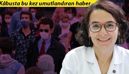 Son dakika.. Bilim Kurulu Üyesi Prof. Dr. Yavuz 'Tünelin sonundaki ışık' diyerek tarih verdi