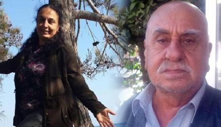 Acı haber! Baba-kız 10 gün arayla koronavirüsten öldü