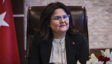 Ayvalık'ta fırtınada zarar görenlere 436 bin lira kaynak