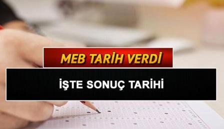 LGS sonucu için tarih vermişti... Açıklandı mı, 2021 LGS sonuçları ne zaman açıklanacak? LGS sonucu için tarih vermişti... Açıklandı mı, 2021 LGS sonuçları ne zaman açıklanacak?