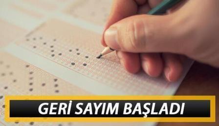ÖABT ne zaman? İşte 2021 KPSS ÖABT oturumunda son durum! ÖABT ne zaman? İşte 2021 KPSS ÖABT oturumunda son durum!