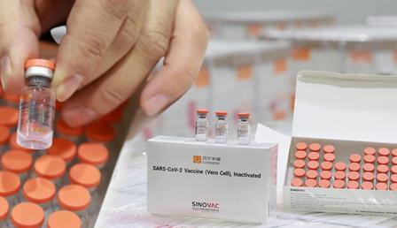 BioNTech aşısı yok mu? Aşı randevusu alınmıyor mu? Fahrettin Koca'dan açıklama BioNTech aşısı yok mu? Aşı randevusu alınmıyor mu? Fahrettin Koca'dan açıklama