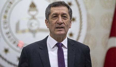 Ziya Selçuk kimdir, kaç yıldır Milli Eğitim Bakanı olarak görev alıyordu? İşte Ziya Selçuk'un biyografisi Ziya Selçuk kimdir, kaç yıldır Milli Eğitim Bakanı olarak görev alıyordu? İşte Ziya Selçuk'un biyografisi