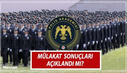 POMEM mülakat sonuçları açıklandı mı? 27. Dönem POMEM sözlü sınav sonuçları için gözler EGM'de! POMEM mülakat sonuçları açıklandı mı? 27. Dönem POMEM sözlü sınav sonuçları için gözler EGM'de!