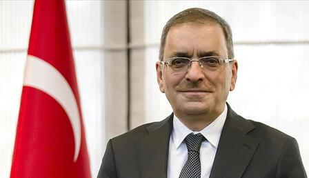 SPK Başkanı Taşkesenlioğlu: 265 milyon lira ceza kesildi