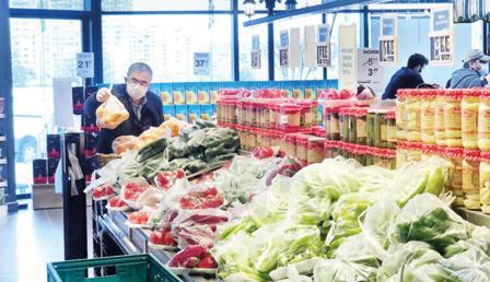 Enflasyon oranı ne zaman, saat kaçta açıklanacak? Gözler 2022 Şubat ayı enflasyon oranı açıklamasına çevrildi