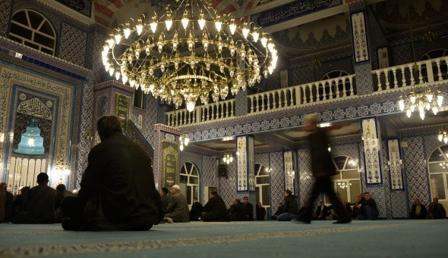 Berat Gecesi ne zaman? İşte 2022 Berat Kandili tarihi