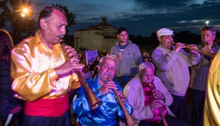 Hıdırellez ne zaman, hangi gün? Hıdırellez Bayramı gelenekleri Hıdırellez ne zaman, hangi gün? Hıdırellez Bayramı gelenekleri