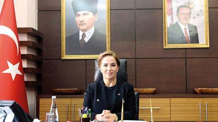 Hadi gel maaştan söz edelim Ayşenur Arslan