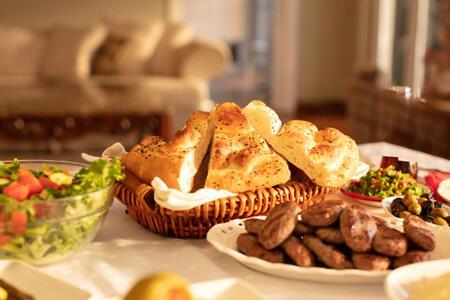 4. Gün Ramazan iftar menüsü: Bugün iftara ne pişirsem?