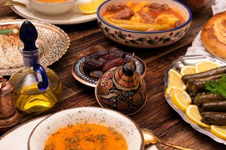 5. Gün Ramazan iftar menüsü: Bugün iftara ne pişirsem?