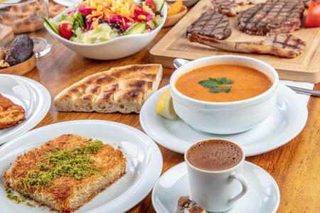 7. Gün Ramazan iftar menüsü: Bugün iftara ne pişirsem?