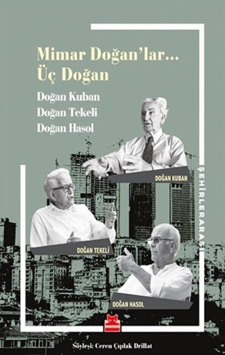 Dogan Kuban In Ardindan Dogan Hizlan Kose Yazilari