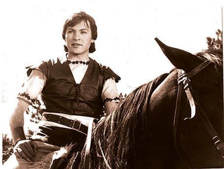 Benim Kartal Tibet’im