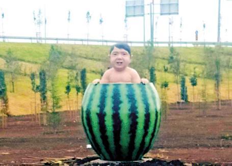 Babacan’ın sallamasına karşı benim sallamam