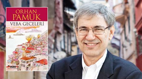 Orhan Pamuk romanında Atatürk’le alay mı ediyor