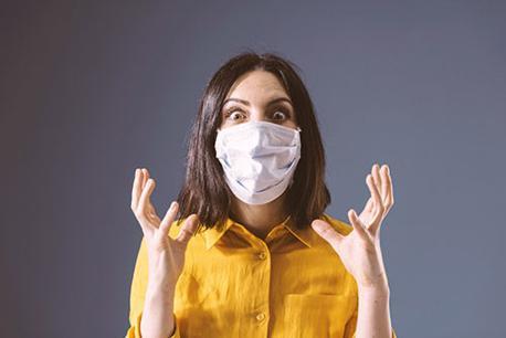 Ayakta kal hayatta kal