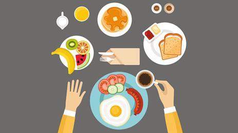 Akdeniz esintili yeni bir sistem