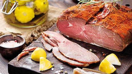 Akdeniz esintili yeni bir sistem