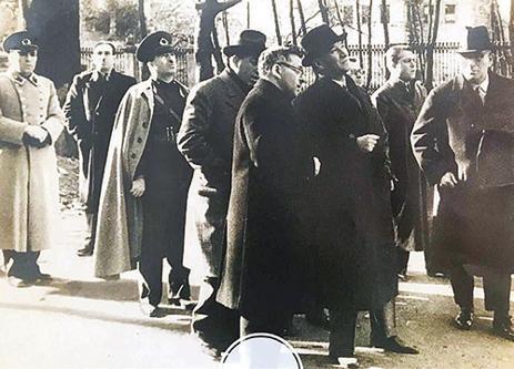 Ali Erbaş: Vefat edene dua edilir, beddua değil